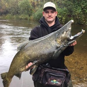 Meet your Posher, Nate